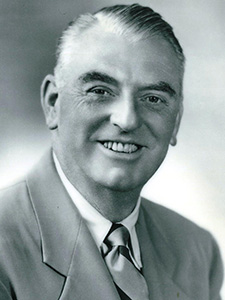 Sam Barry Photo
